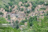 پرونده «ماسوله» به یونسکو فرستاده شد