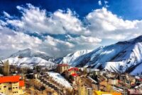 تهرانِ سرد، تجربه‌های داغ/ ۱۲ مقصد گردشگری منتخب پایتخت برای تعطیلات آخر هفته