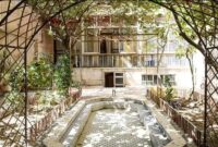 مرمت خانه موزه فروغ خبرساز شد