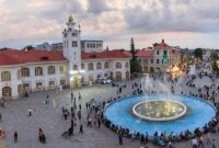 روایت همشهری از آسیب به برخی اماکن تاریخی در ناآرامی‌های اخیر