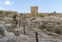 پرونده ثبت جهانی یکی از کهن‌ترین بنادر ایران روی میز یونسکو