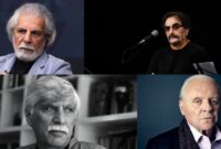 فقدان بیضایی، جنجال ناظری، ترک اعتیاد بازیگر مشهور