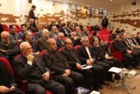 نشست هم‌اندیشی بقائی با روسای انجمن‌های دوستی ایران و سایر کشورها