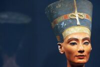 مقبره مهم‌ترین ملکه مصر پیدا می‌شود؟