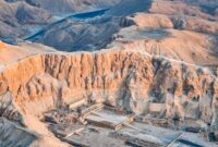 کشف‌هایی که جهان را شگفت‌زده کرد