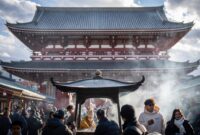 تنش بین توکیو و پکن کار دست ژاپن داد!