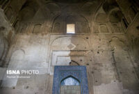 تاریخ اصفهان نَم کشید/ میراثفرهنگی به داد مسجد جامع اصفهان برسد تاریخ اصفهان نَم کشید/ میراثفرهنگی به داد مسجد جامع اصفهان برسد