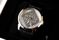 مشهد؛ فرصتی برای توسعه و رونق هنر قلمزنی زیورآلات مشهد؛ فرصتی برای توسعه و رونق هنر قلمزنی زیورآلات