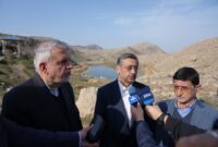 کار تخصصی و علمی زمینه ساز توسعه گردشگری