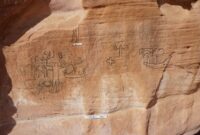 کشف یک روایت ۵۰۰۰ ساله