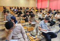 جزئیات نحوه برگزاری امتحانات؛ آیا امتحانات مدارس تهران حضوری شد؟