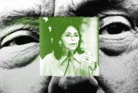 ترامپ رئیس‌جمهور موقت ونزوئلا را هم تهدید کرد