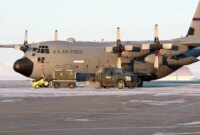 سایه توافقی از دوران جنگ سرد بر سر گرینلند