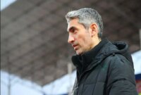 واکنش مجتبی جباری به ماجراهای یاسین سلمانی