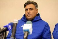 خط و نشان خلیفه اصل برای استقلال