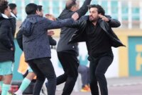 دقیقی- استقلال؛ دوئلی که بدون گل نیست دقیقی- استقلال؛ دوئلی که بدون گل نیست