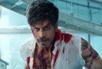 شاهرخ خان در یک تریلر اکشن جدید