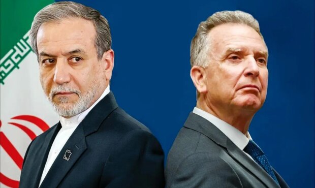 تلاش ویتکاف برای جلوگیری از حمله آمریکا تاثیر داشت