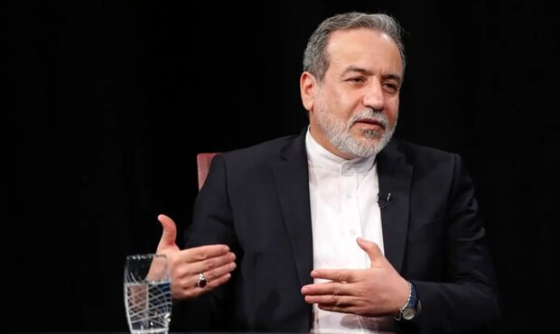 واکنش عراقچی به ادعاهای رسانه اسرائیلی/ هیچ اعدامی صورت نگرفته است