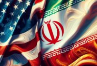 بعید است ایران غافلگیر شود