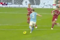 ببینید؛ خلاصه بازی لیورپول ۱