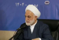 اسامی اغتشاشگران اخیر از فهرست عفو‌ خارج می‌شود
