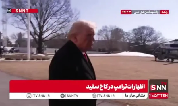 اگر مذاکرات با ایران موفقیت آمیز نباشد برای ایران بد خواهد شد