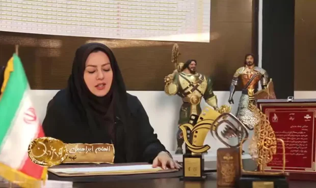 زمان پخش انیمیشن «جوانمردان»؛ روایتی از حمله مغول به ایران