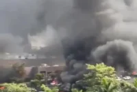 هشدار امنیتی سفارت آمریکا در مکزیک