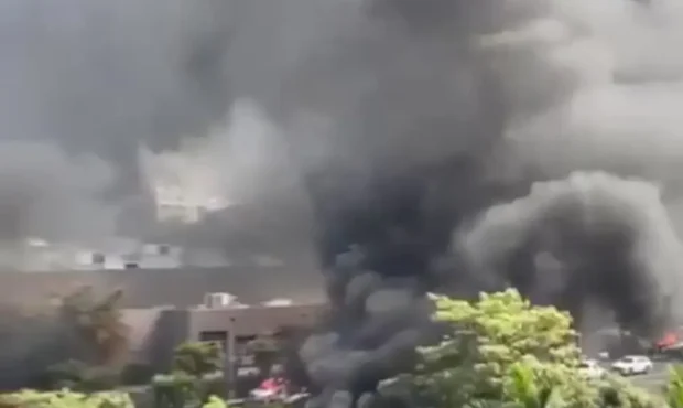 هشدار امنیتی سفارت آمریکا در مکزیک