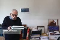 عبدالمجید ارفعی که بود و چه کرد؟