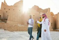 عربستان چطور قدرت گرفت؟ – ایسنا