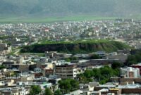 محوطه باستانی «چغاگاوانه» شرایط خوبی ندارد/ به این محوطه باستانی بی‌توجهی شده است