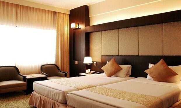 احداث ۴ هتل ۵ و ۴ ستاره در شهر خرم‌آباد