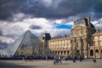 روایت یک ایرانی از سرقت عجیب قرن + صدا