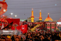 ثبت‌نام سفر نوروزی عراق آغاز شد