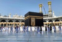 آخرین وضعیت اعزام حجاج به حج تمتع