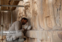 فارغ‌التحصیلان بیکار! – ایسنا