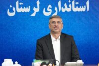 استاندار لرستان: حریم قلعه فلک‌الافلاک در هفته‌های آتی آزاد می‌شود