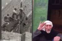 میراث‌بان قلعه تاریخی شوش درگذشت