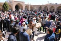رئیس اداره میراث فرهنگی: جشنواره‌ها، شریان حیات گردشگری تربت‌حیدریه هستند