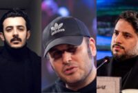 روایتی از بازداشت بازیگران، رجزخوانی یک سینماگر و «شوخی» با جان‌باختگان؟!