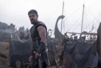 بی‌دقتی تاریخی در یکی از مهم‌ترین فیلم‌های سال