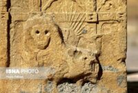 «شیر و خورشید» دوباره خبرساز شد!