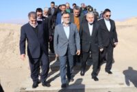 صیانت هوشمندانه از تپه تاریخی حصار و مسجد تاریخانه دامغان