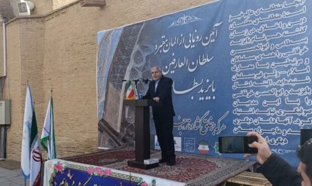 ورود بیش از ۷ میلیون گردشگر به ایران طی سال گذشته