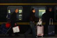 چینی‌ها روسیه را ترجیح دادند