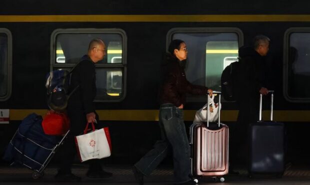 چینی‌ها روسیه را ترجیح دادند