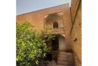 «خانه یغمایی» تخریب شد – ایسنا