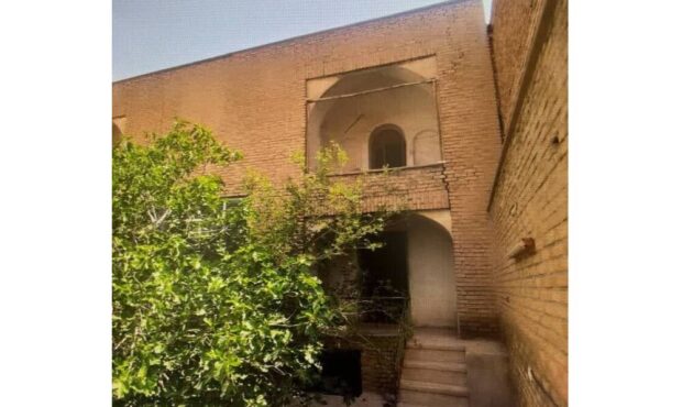 «خانه یغمایی» تخریب شد – ایسنا